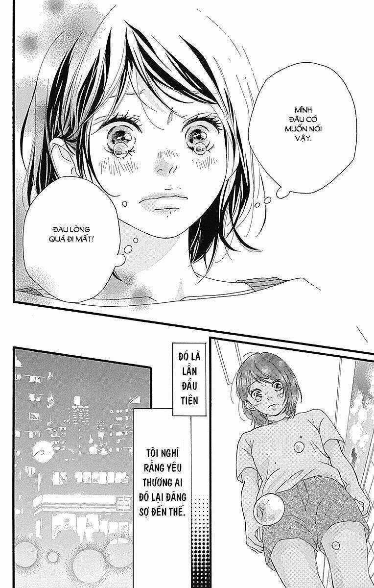 Trò Chơi Cút Bắt - Chapter 21 - Trang 30