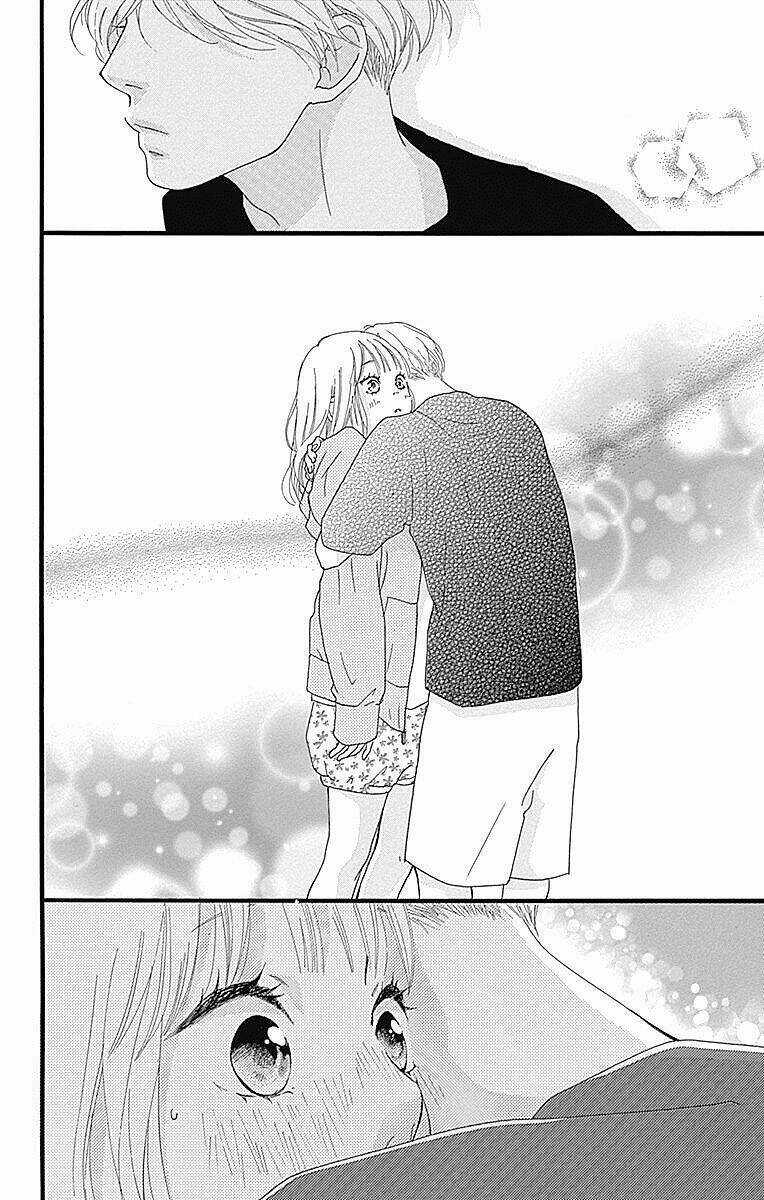 Trò Chơi Cút Bắt - Chapter 21 - Trang 38