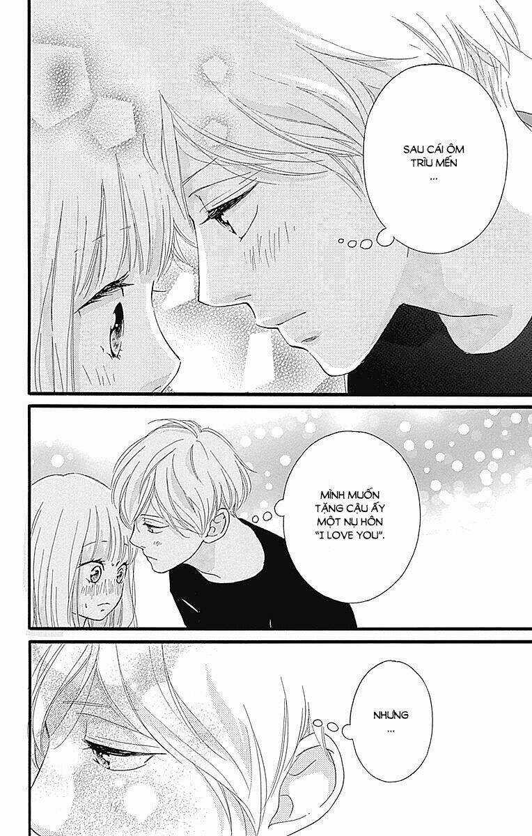 Trò Chơi Cút Bắt - Chapter 21 - Trang 40