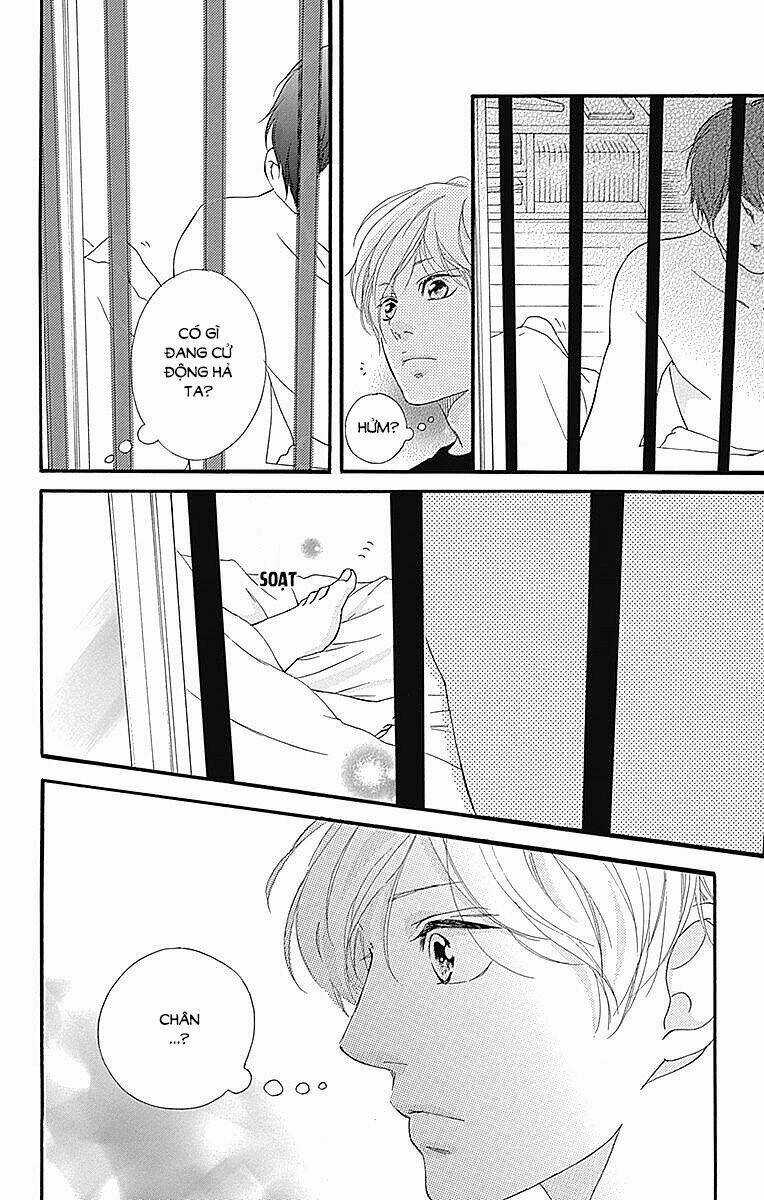 Trò Chơi Cút Bắt - Chapter 21 - Trang 8