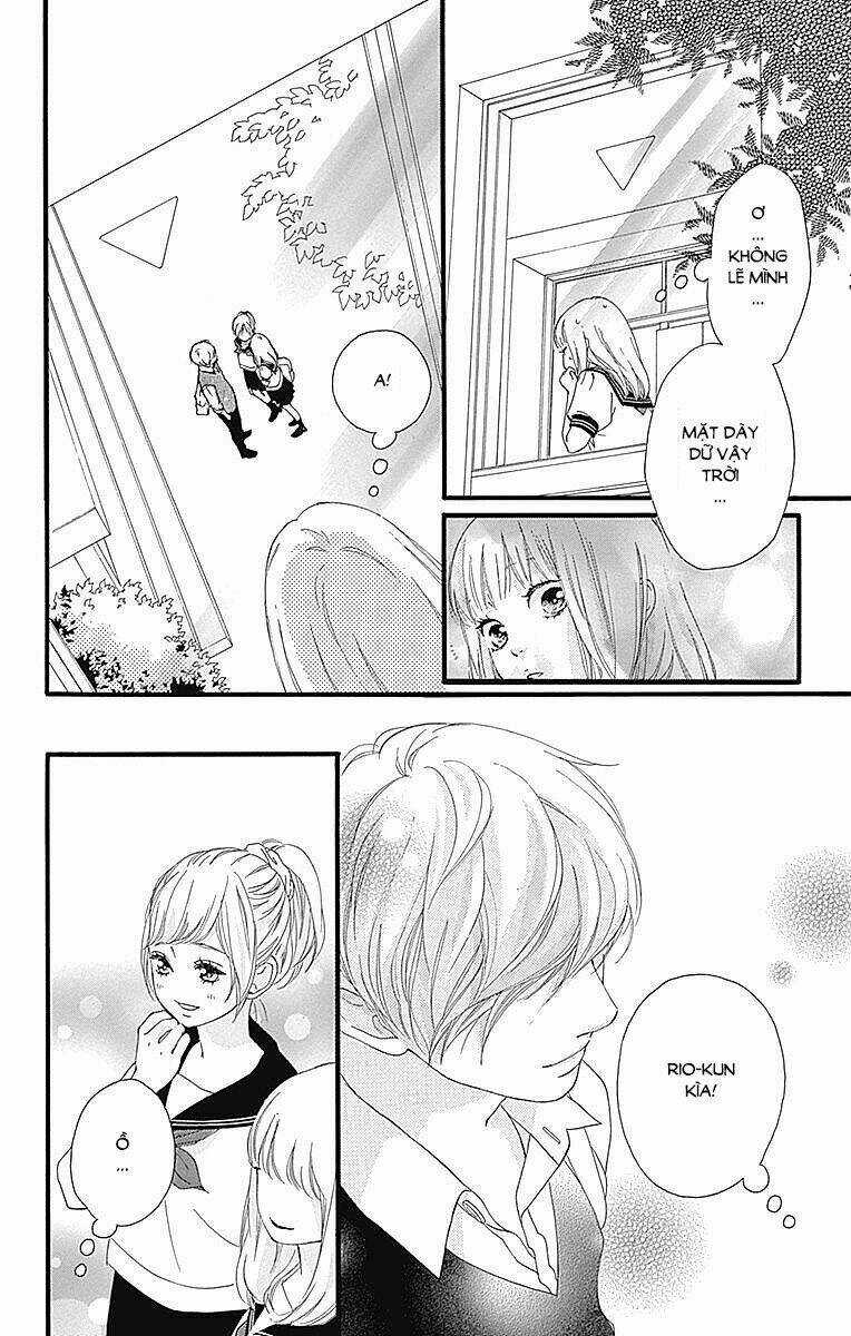 Trò Chơi Cút Bắt - Chapter 22 - Trang 13