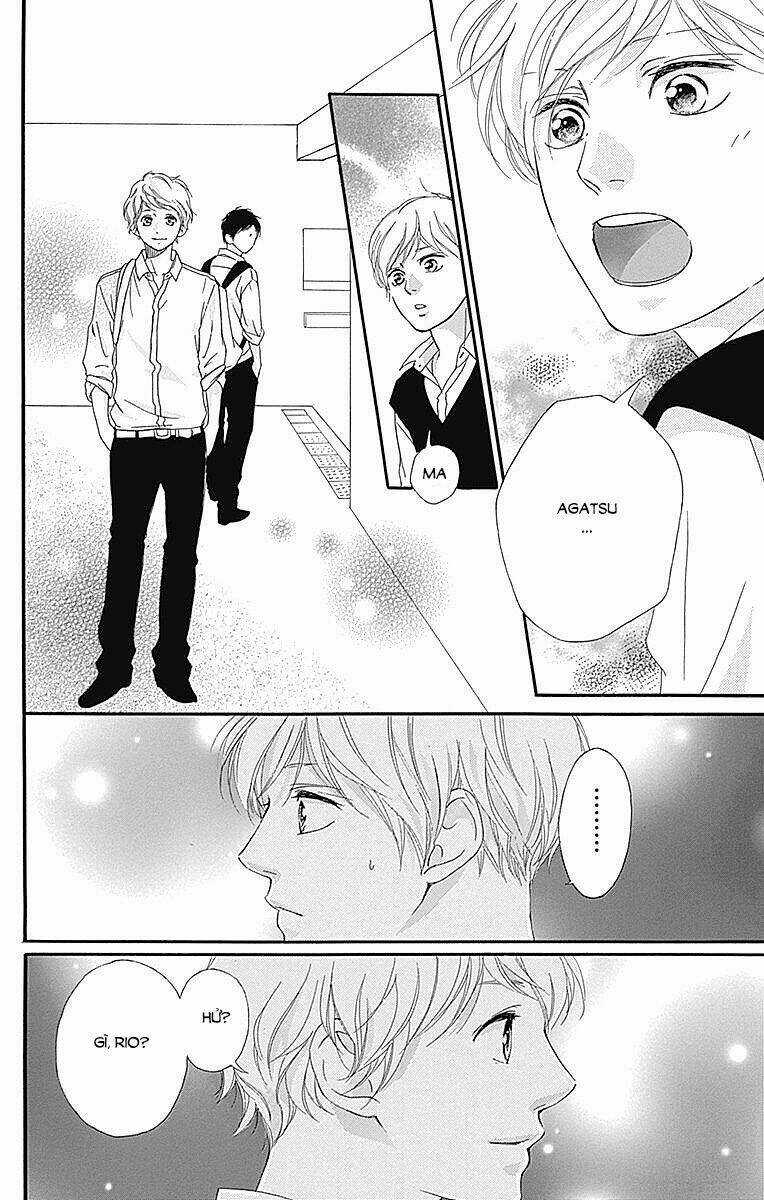 Trò Chơi Cút Bắt - Chapter 22 - Trang 21