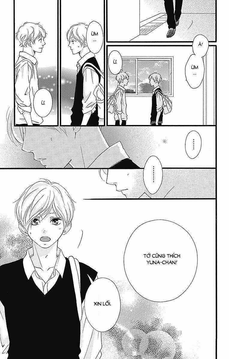 Trò Chơi Cút Bắt - Chapter 22 - Trang 22