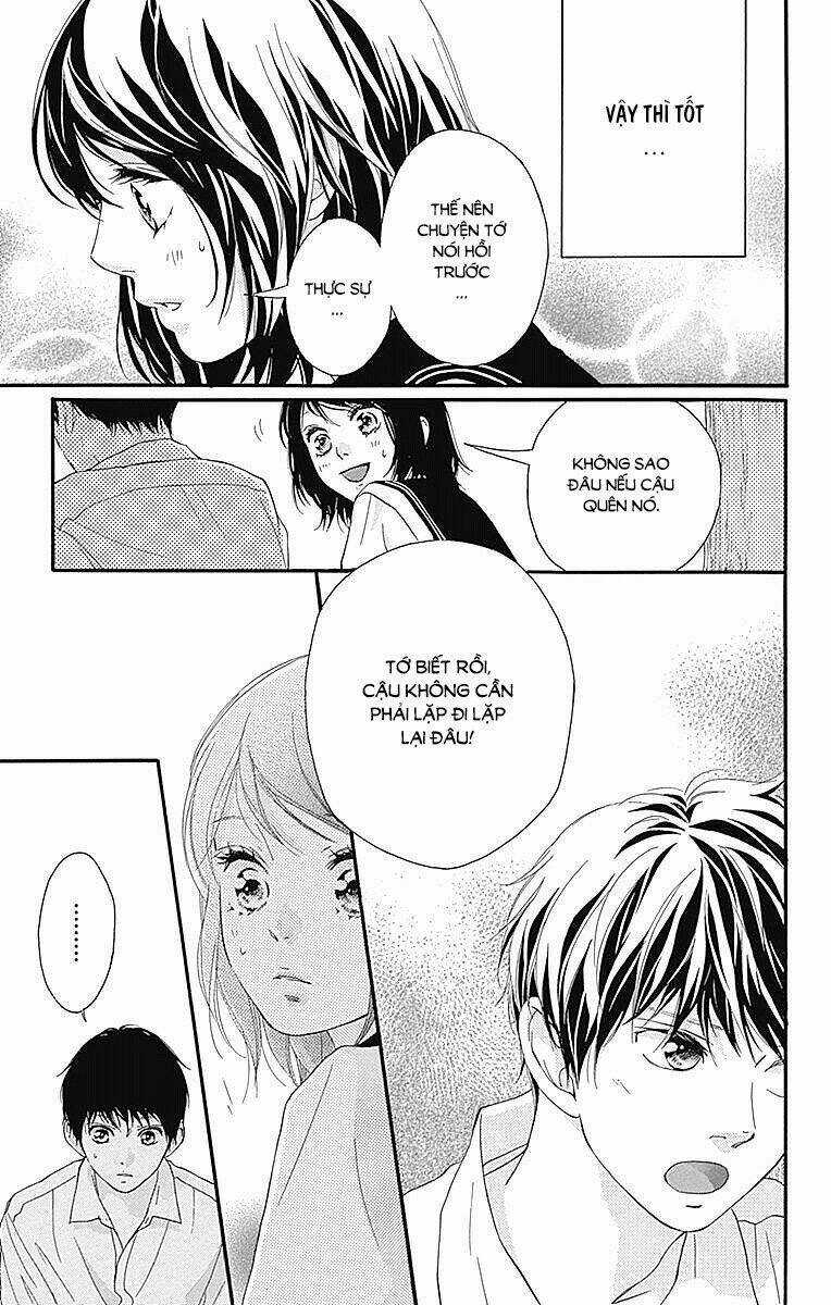 Trò Chơi Cút Bắt - Chapter 22 - Trang 34