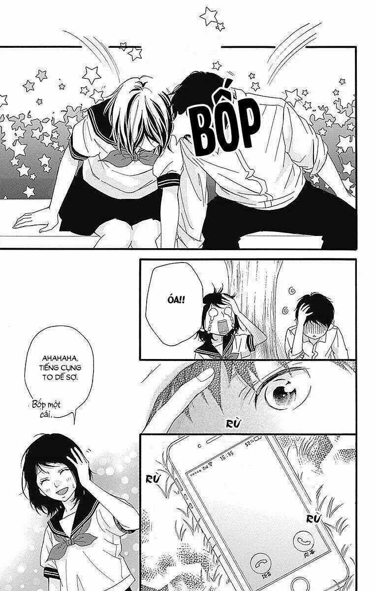 Trò Chơi Cút Bắt - Chapter 22 - Trang 36