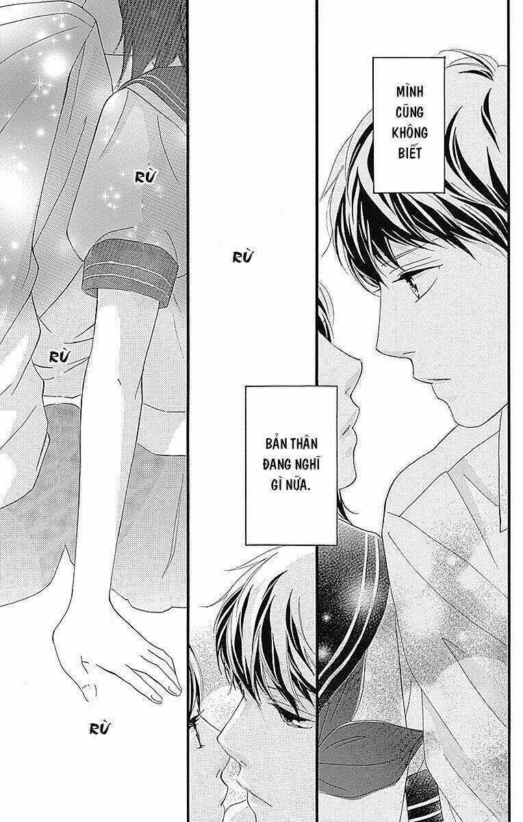 Trò Chơi Cút Bắt - Chapter 22 - Trang 42