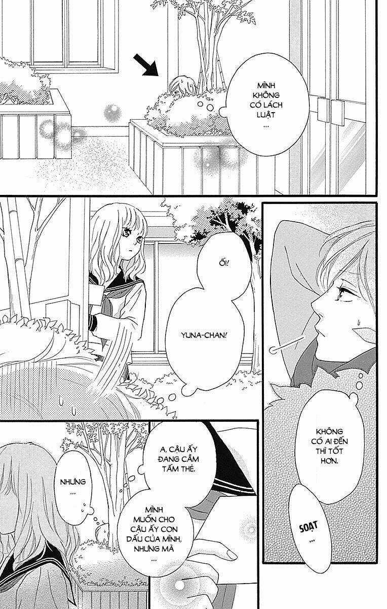 Trò Chơi Cút Bắt - Chapter 23 - Trang 24