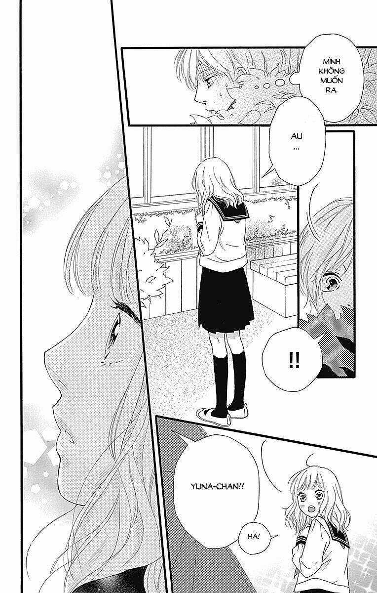 Trò Chơi Cút Bắt - Chapter 23 - Trang 25