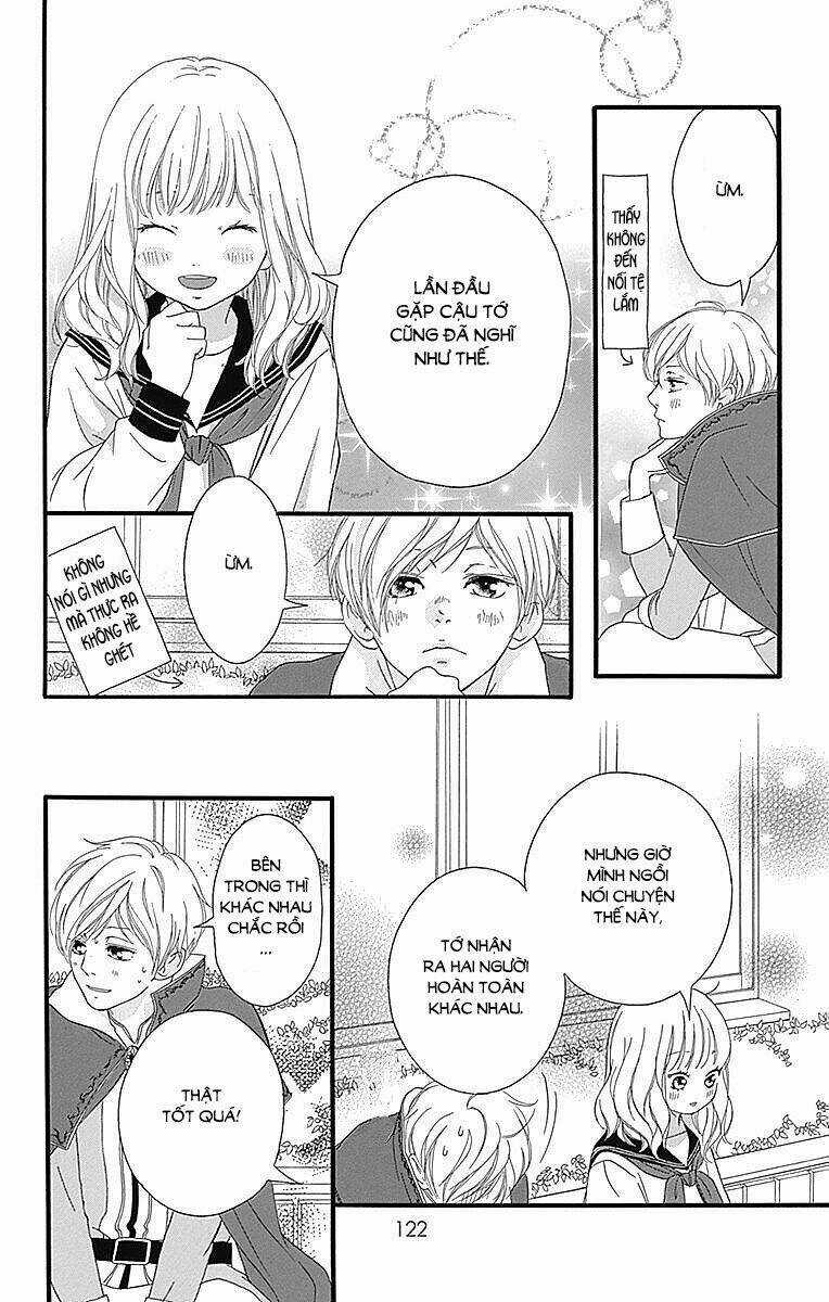 Trò Chơi Cút Bắt - Chapter 23 - Trang 31