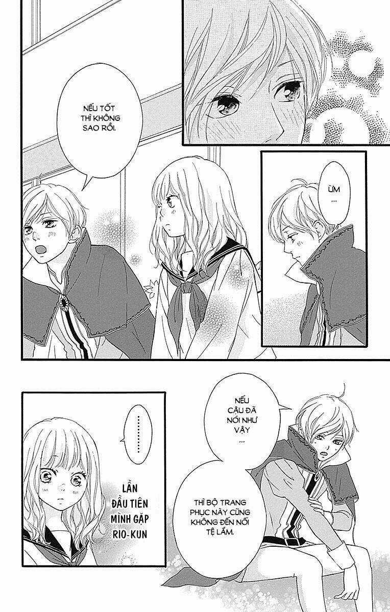 Trò Chơi Cút Bắt - Chapter 23 - Trang 33