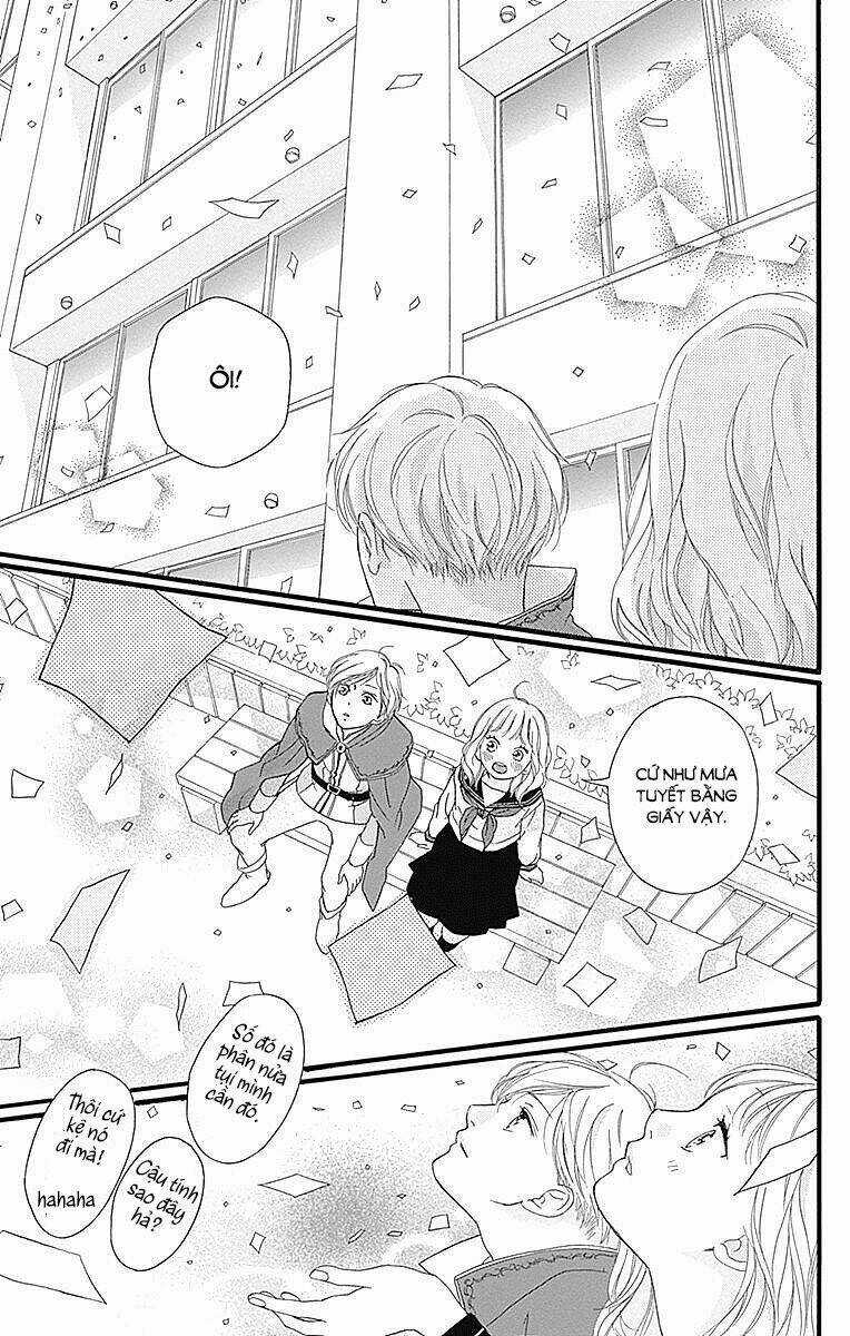 Trò Chơi Cút Bắt - Chapter 23 - Trang 36