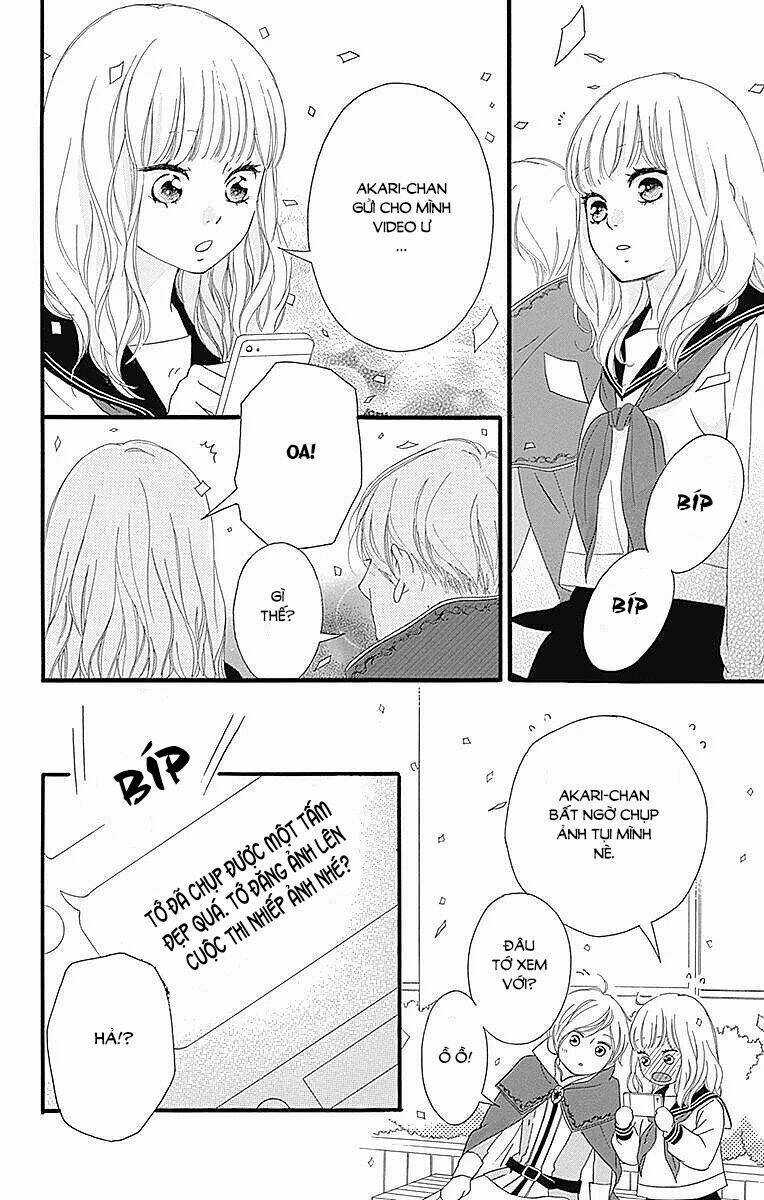 Trò Chơi Cút Bắt - Chapter 23 - Trang 39