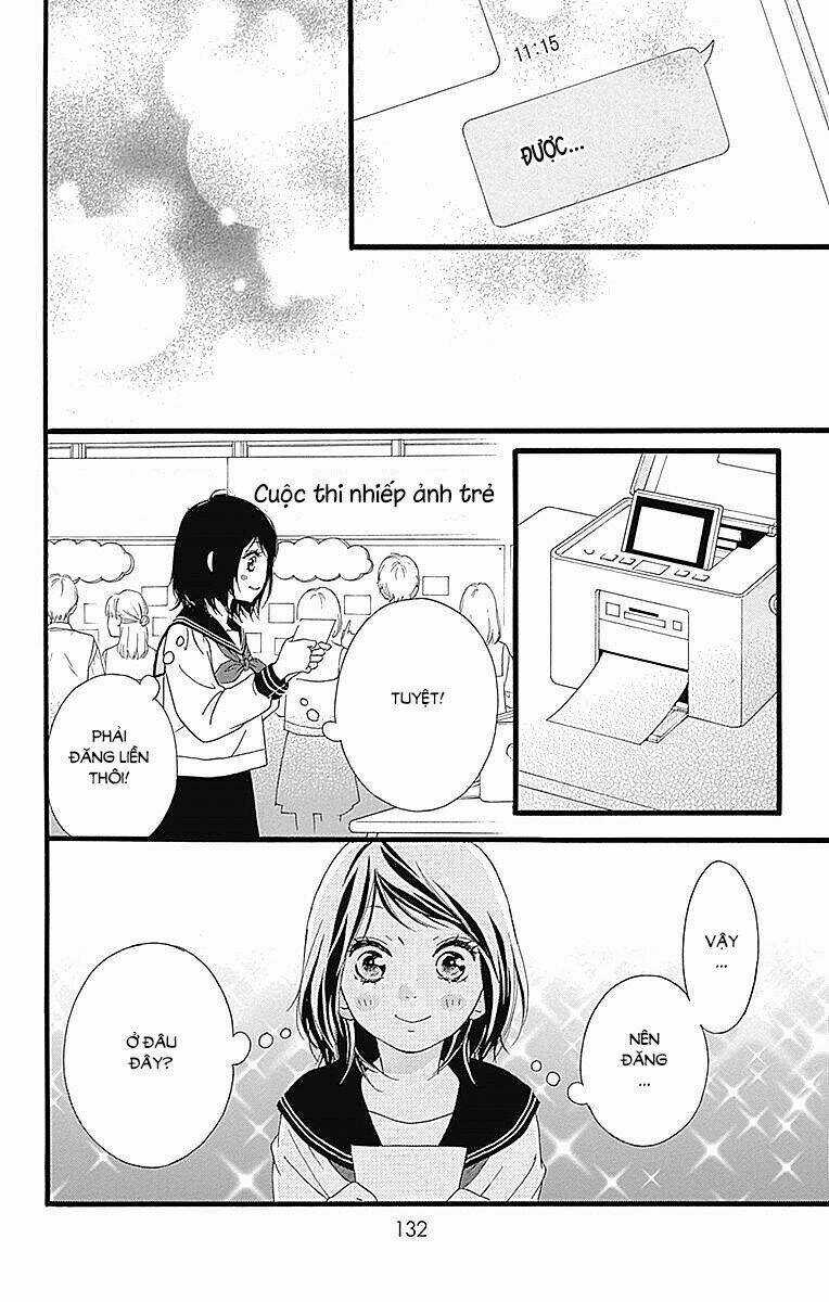 Trò Chơi Cút Bắt - Chapter 23 - Trang 41