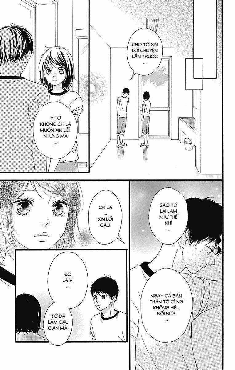 Trò Chơi Cút Bắt - Chapter 23 - Trang 6