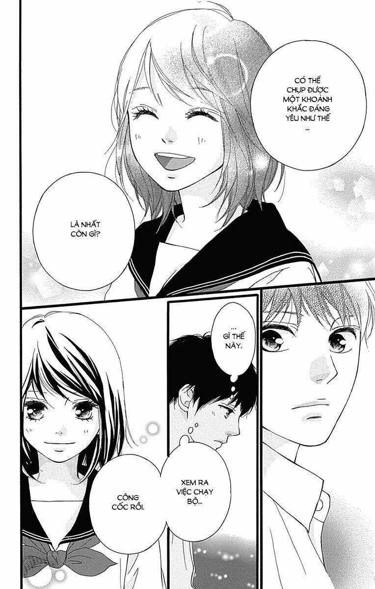 Trò Chơi Cút Bắt - Chapter 24 - Trang 24