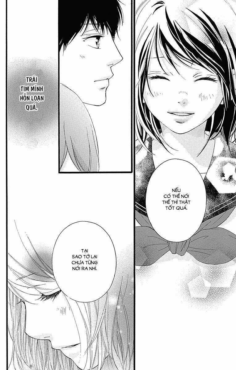 Trò Chơi Cút Bắt - Chapter 24 - Trang 26