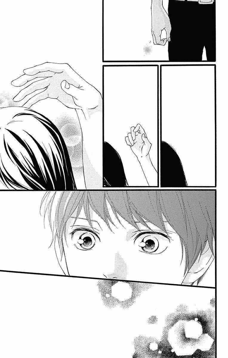 Trò Chơi Cút Bắt - Chapter 24 - Trang 27