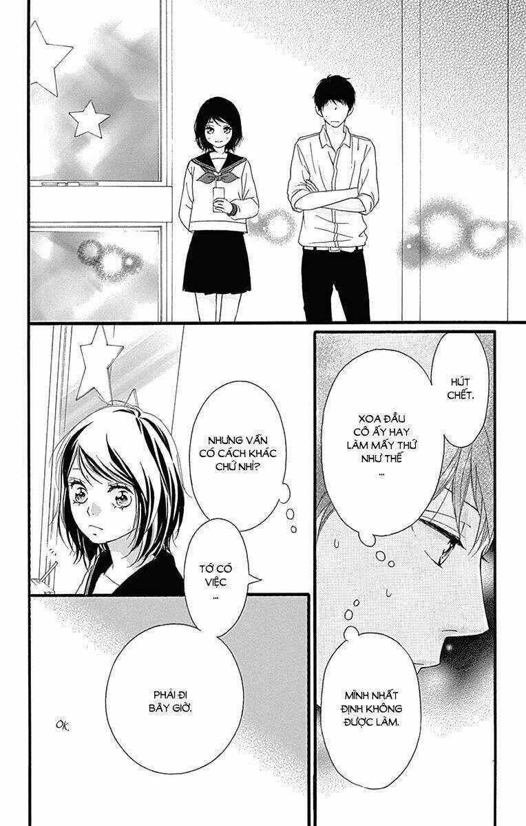 Trò Chơi Cút Bắt - Chapter 24 - Trang 28