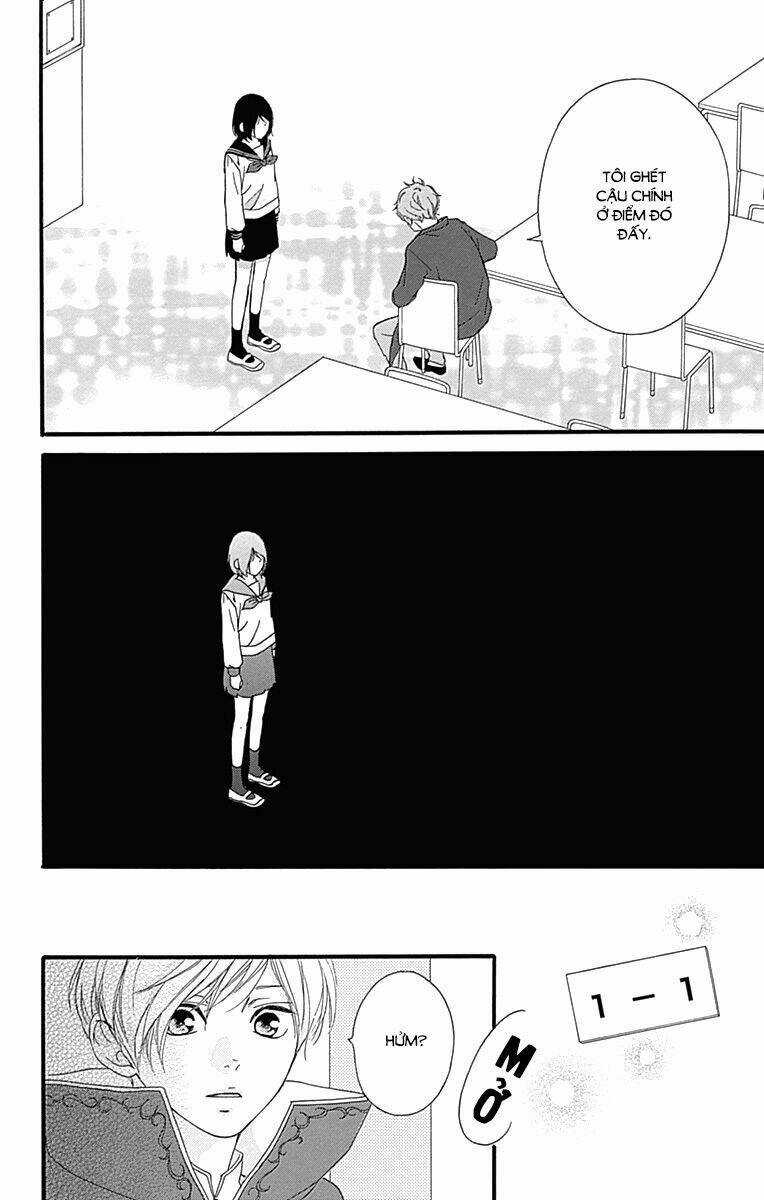 Trò Chơi Cút Bắt - Chapter 25 - Trang 18