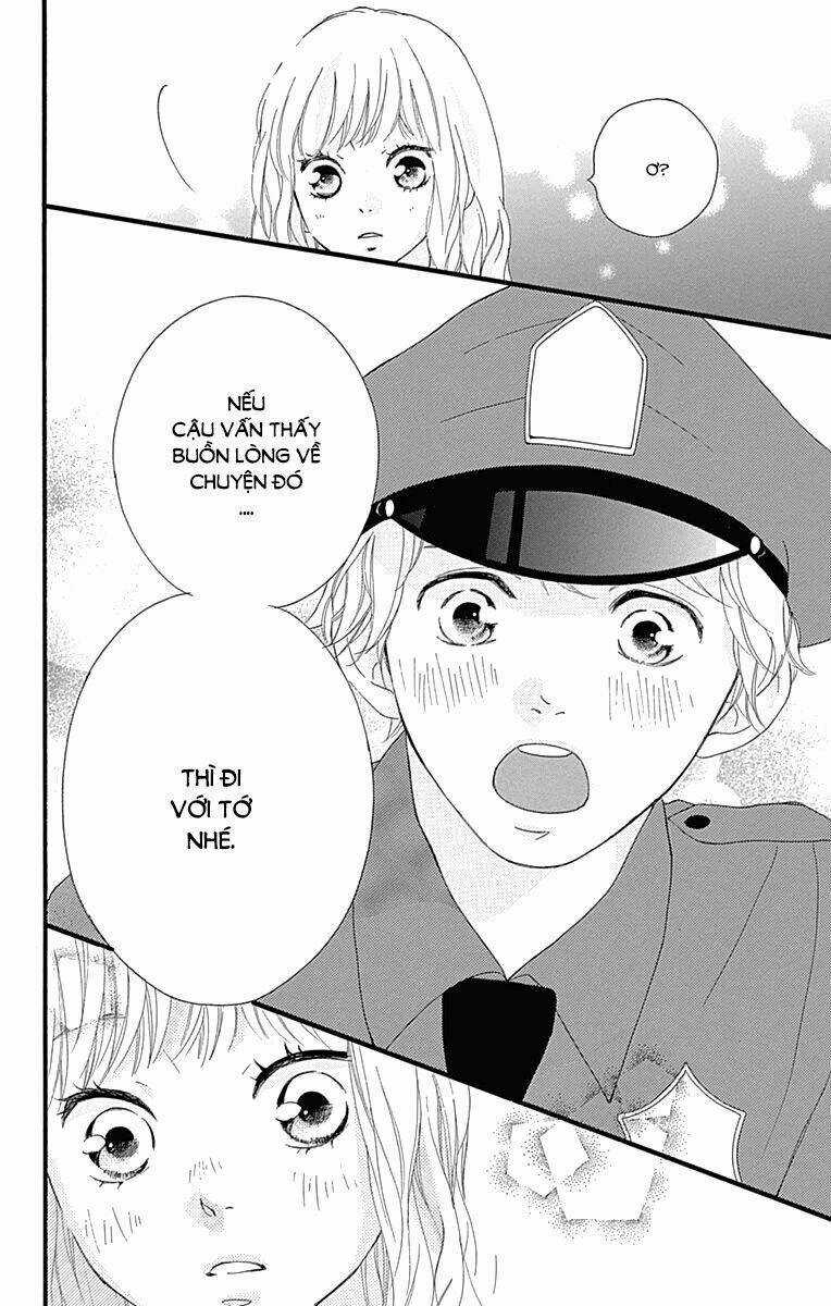 Trò Chơi Cút Bắt - Chapter 25 - Trang 26