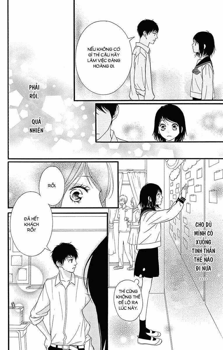 Trò Chơi Cút Bắt - Chapter 25 - Trang 32