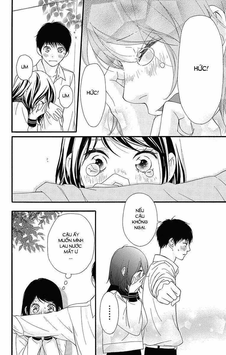 Trò Chơi Cút Bắt - Chapter 25 - Trang 38