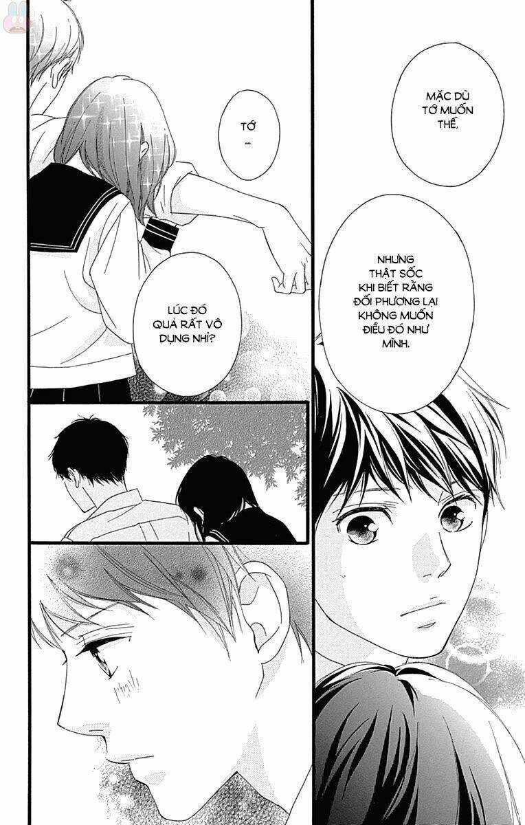 Trò Chơi Cút Bắt - Chapter 25 - Trang 40