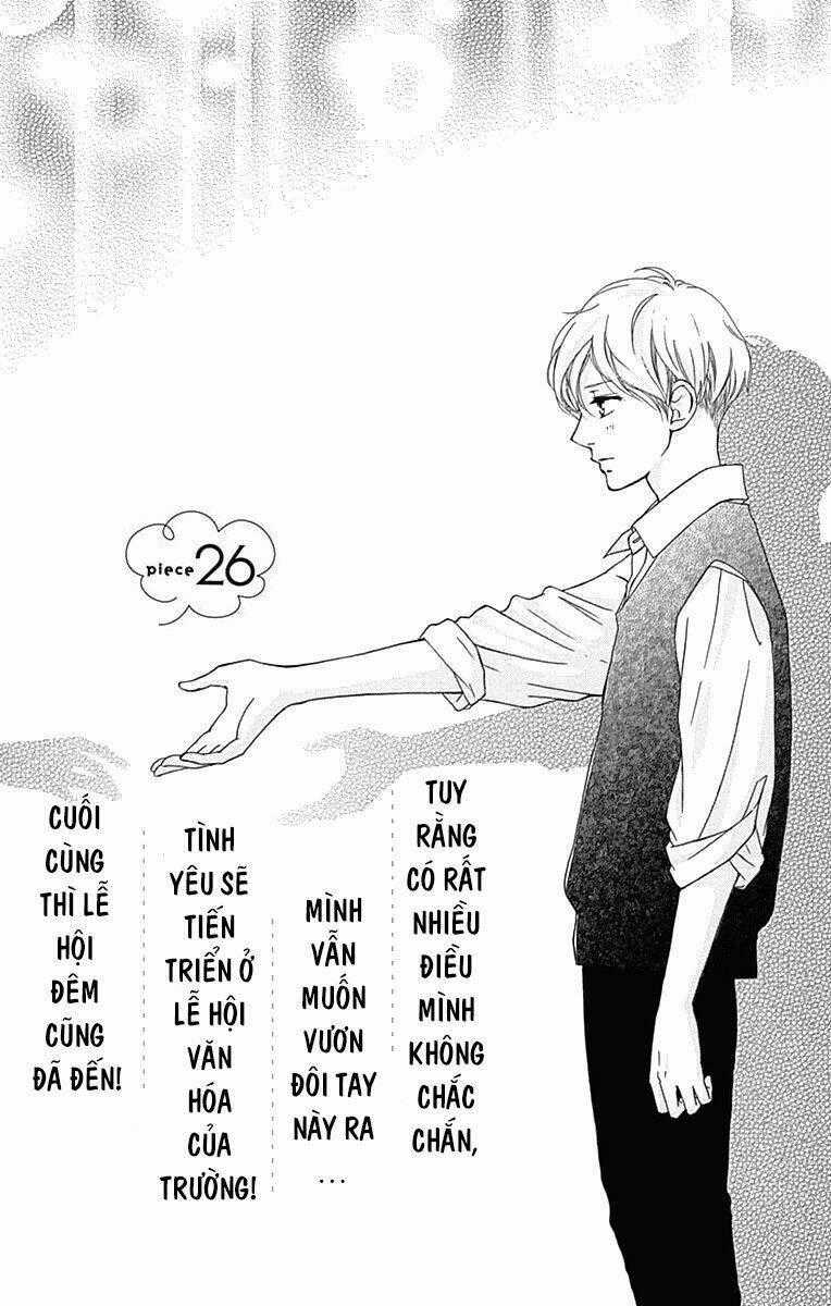 Trò Chơi Cút Bắt - Chapter 26 - Trang 2