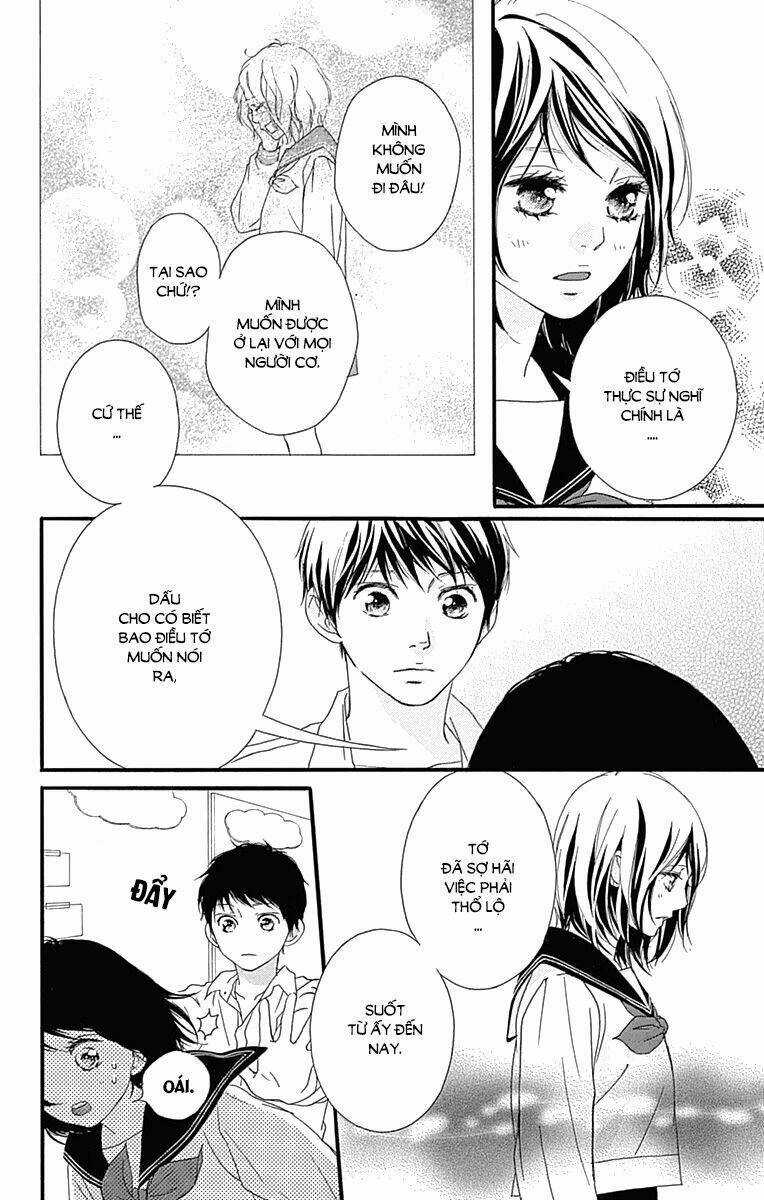 Trò Chơi Cút Bắt - Chapter 26 - Trang 19