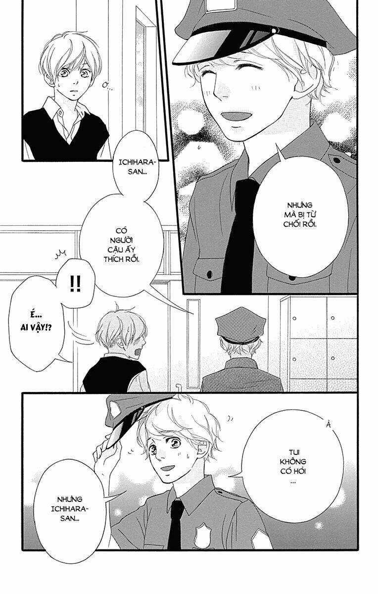 Trò Chơi Cút Bắt - Chapter 26 - Trang 26