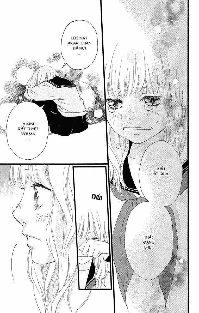 Trò Chơi Cút Bắt - Chapter 26 - Trang 34