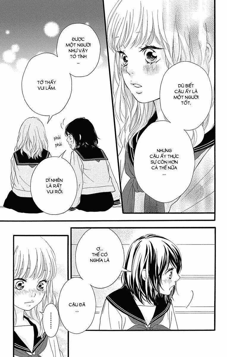 Trò Chơi Cút Bắt - Chapter 26 - Trang 8