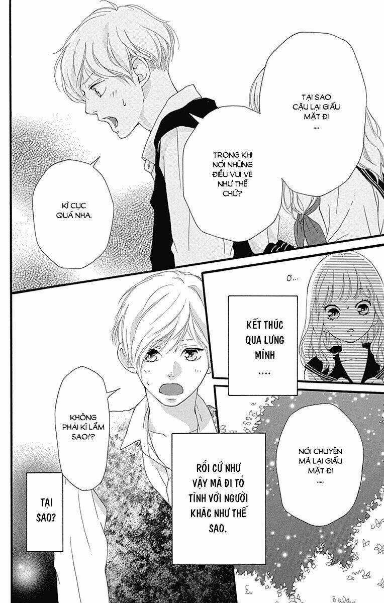 Trò Chơi Cút Bắt - Chapter 27 - Trang 12