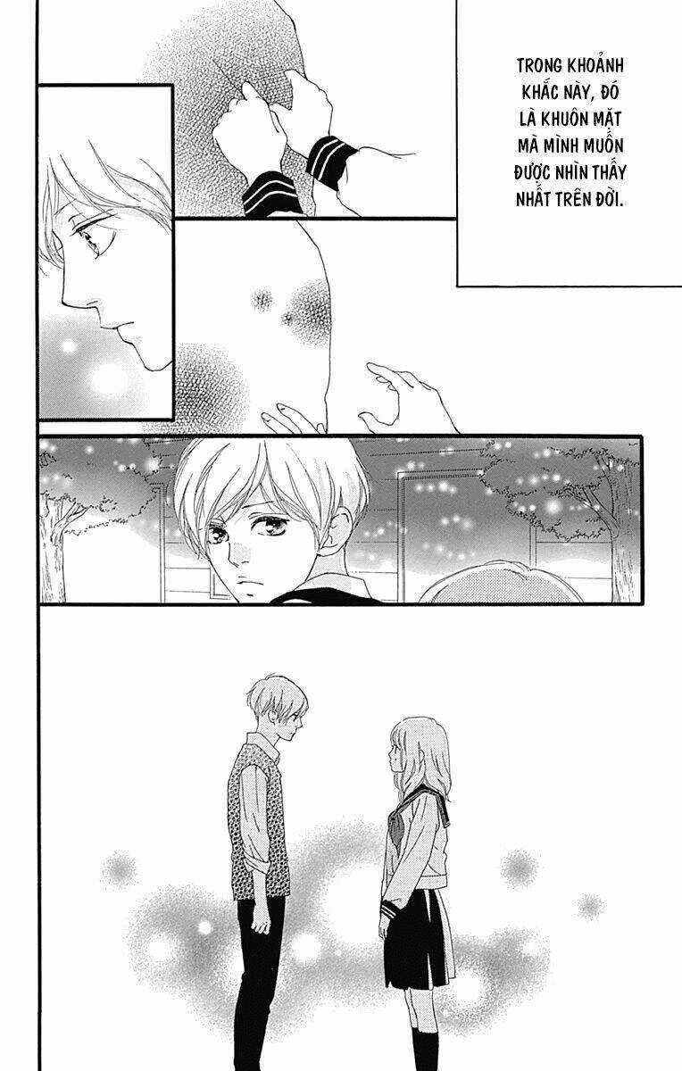 Trò Chơi Cút Bắt - Chapter 27 - Trang 14