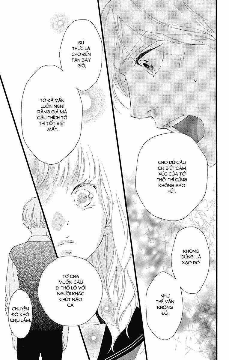 Trò Chơi Cút Bắt - Chapter 27 - Trang 19