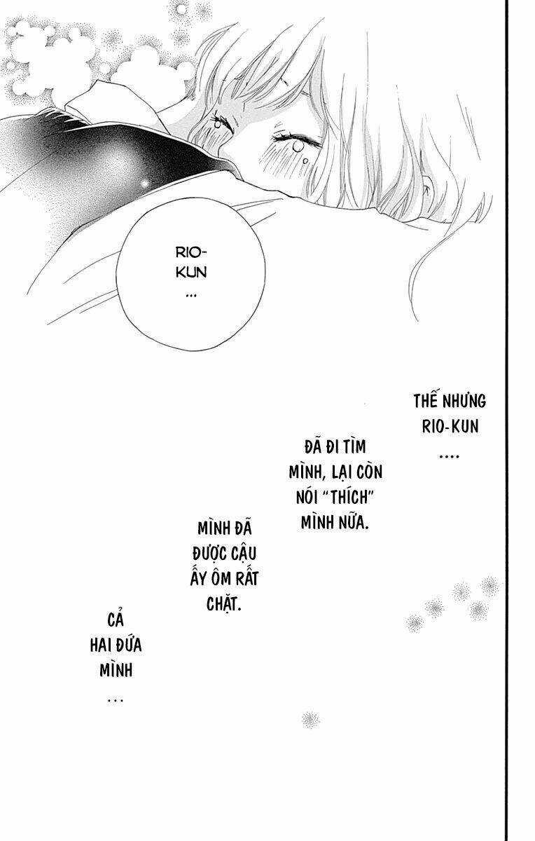 Trò Chơi Cút Bắt - Chapter 27 - Trang 27