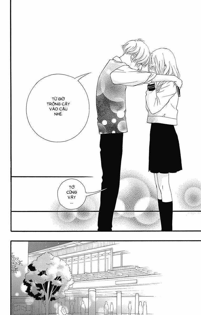 Trò Chơi Cút Bắt - Chapter 27 - Trang 28