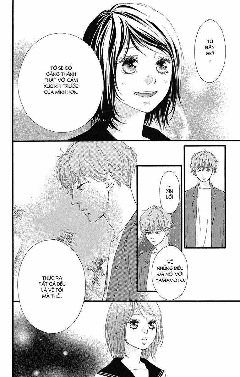 Trò Chơi Cút Bắt - Chapter 27 - Trang 34