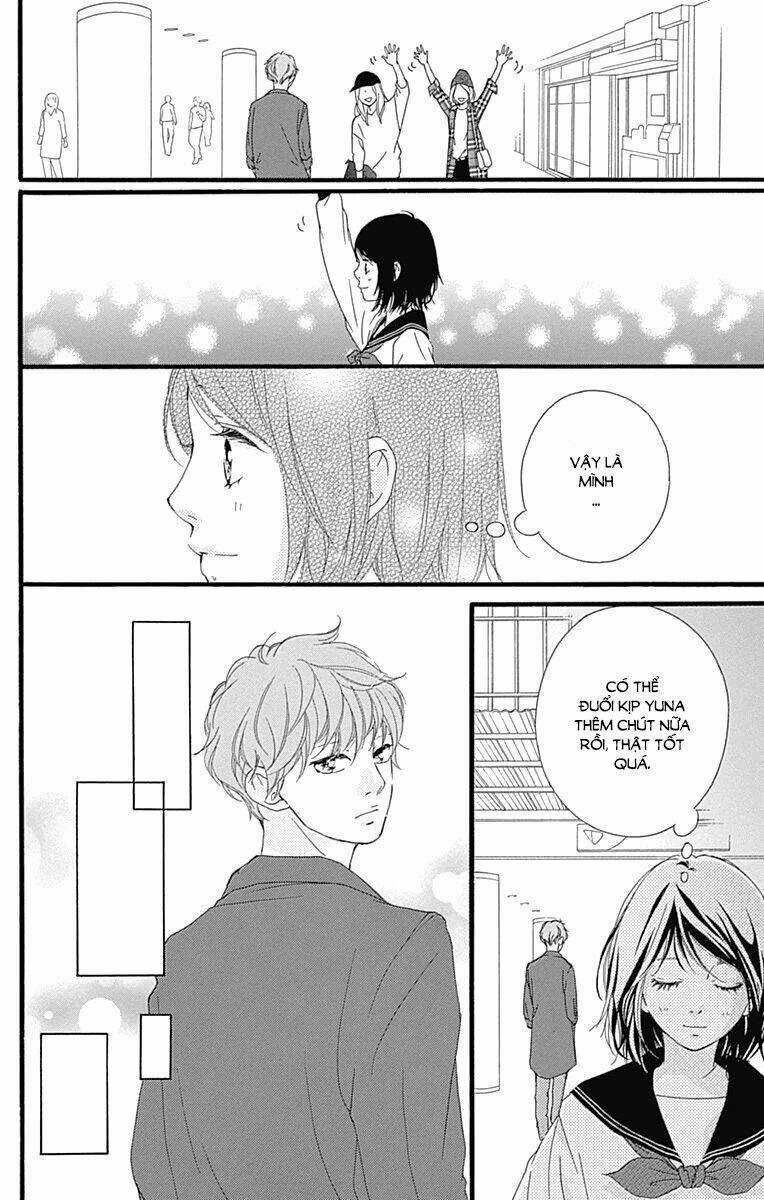 Trò Chơi Cút Bắt - Chapter 27 - Trang 38