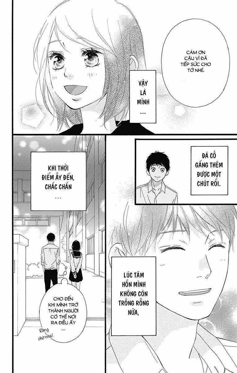 Trò Chơi Cút Bắt - Chapter 27 - Trang 40