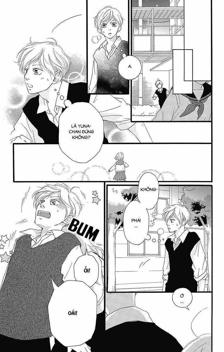 Trò Chơi Cút Bắt - Chapter 27 - Trang 5