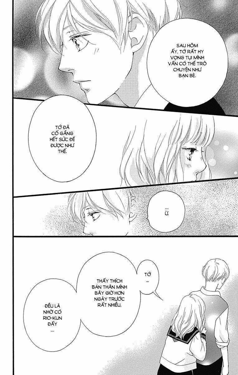 Trò Chơi Cút Bắt - Chapter 27 - Trang 10