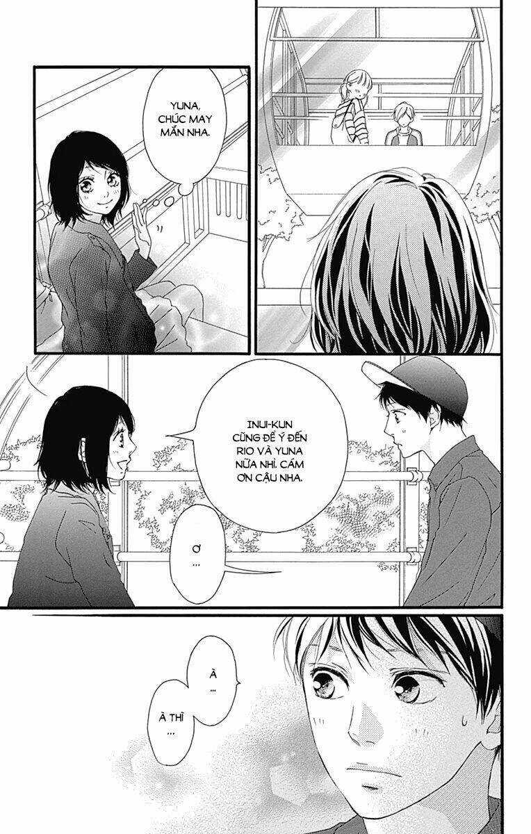 Trò Chơi Cút Bắt - Chapter 28 - Trang 25