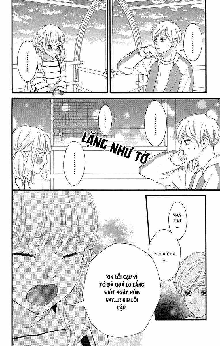 Trò Chơi Cút Bắt - Chapter 28 - Trang 26