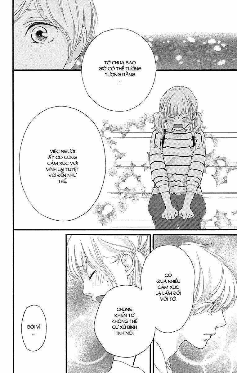 Trò Chơi Cút Bắt - Chapter 28 - Trang 28