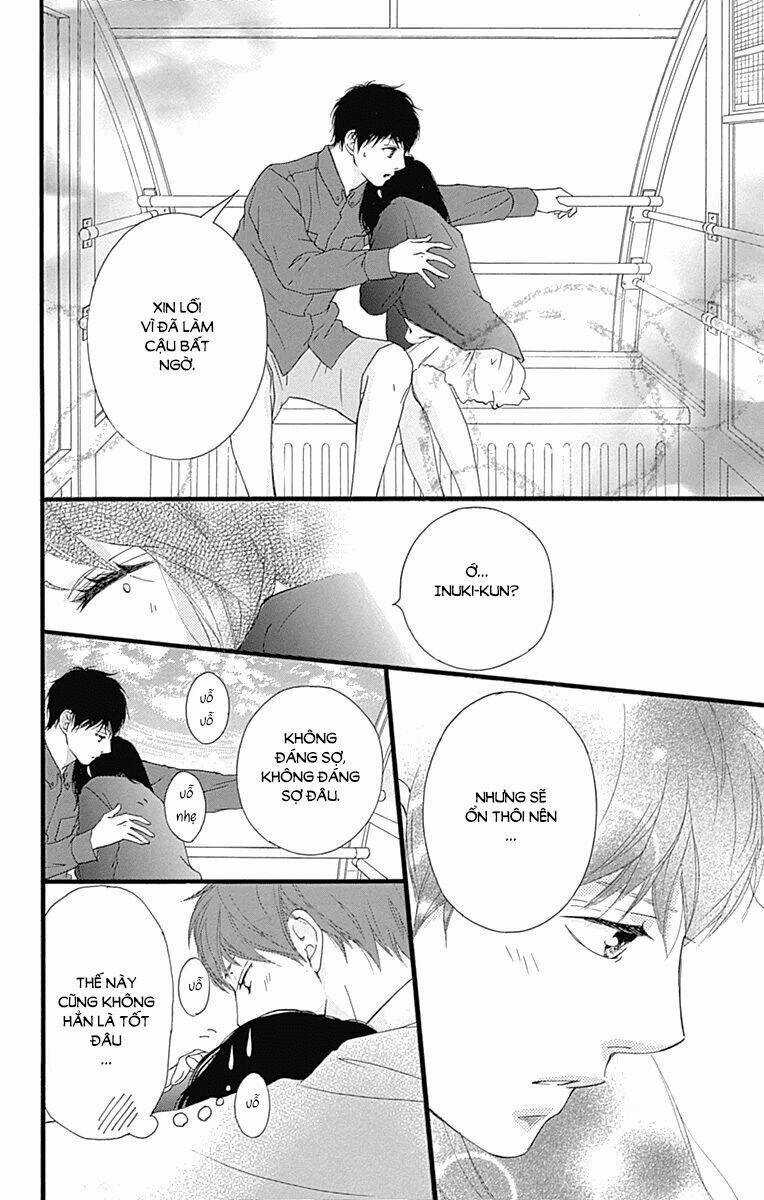 Trò Chơi Cút Bắt - Chapter 28 - Trang 38