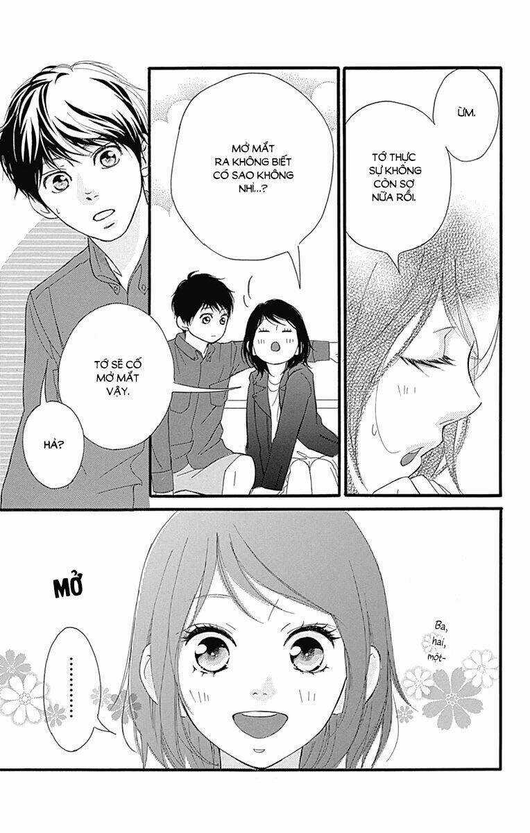 Trò Chơi Cút Bắt - Chapter 28 - Trang 41