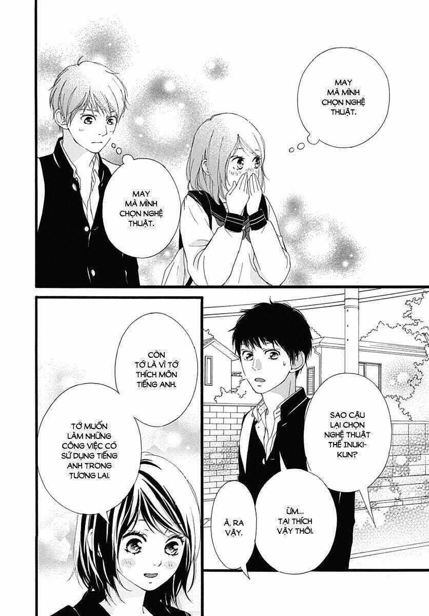 Trò Chơi Cút Bắt - Chapter 29 - Trang 23