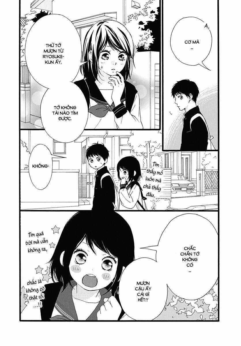 Trò Chơi Cút Bắt - Chapter 29 - Trang 25