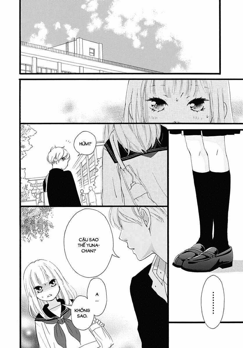 Trò Chơi Cút Bắt - Chapter 29 - Trang 27